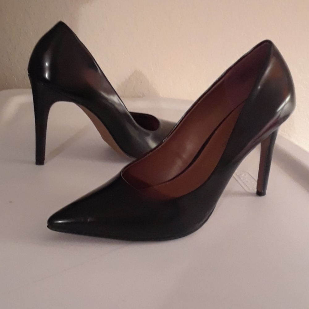 Pumps